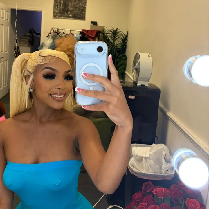 sherilashay
