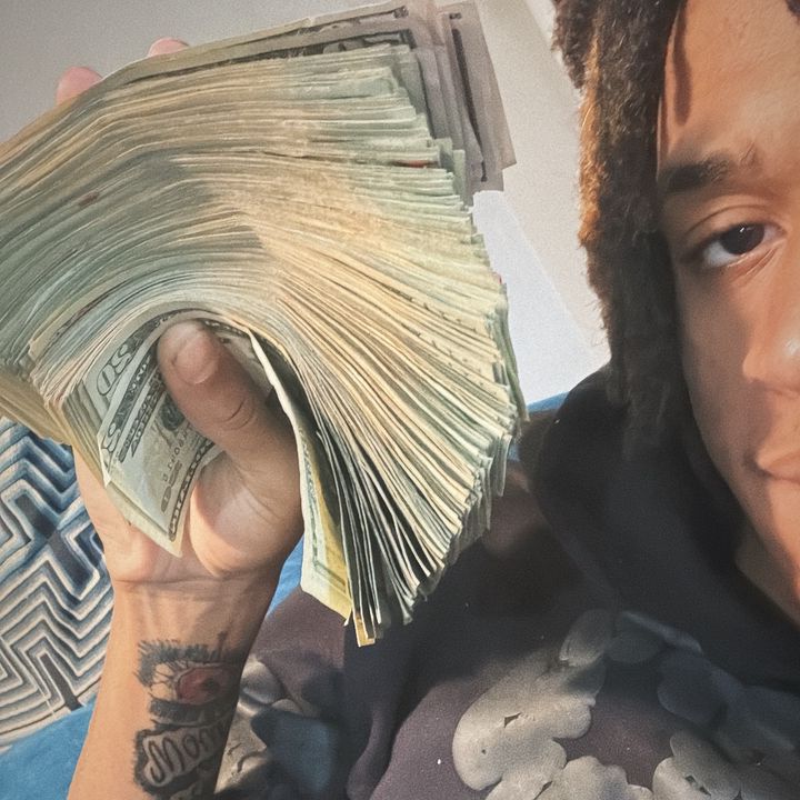 Rell0 - Lean (Wapo Diss)