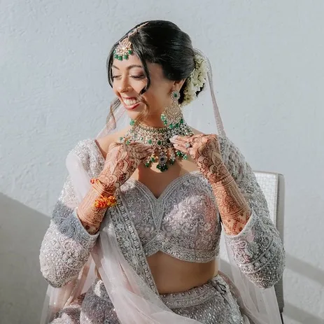 meghnagandhi