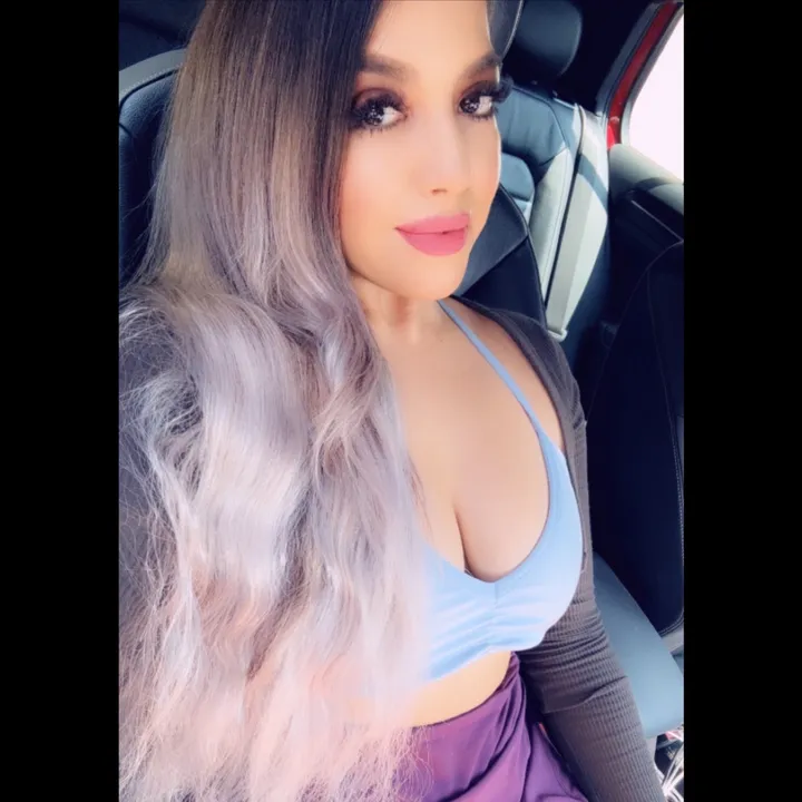 missfitmayra