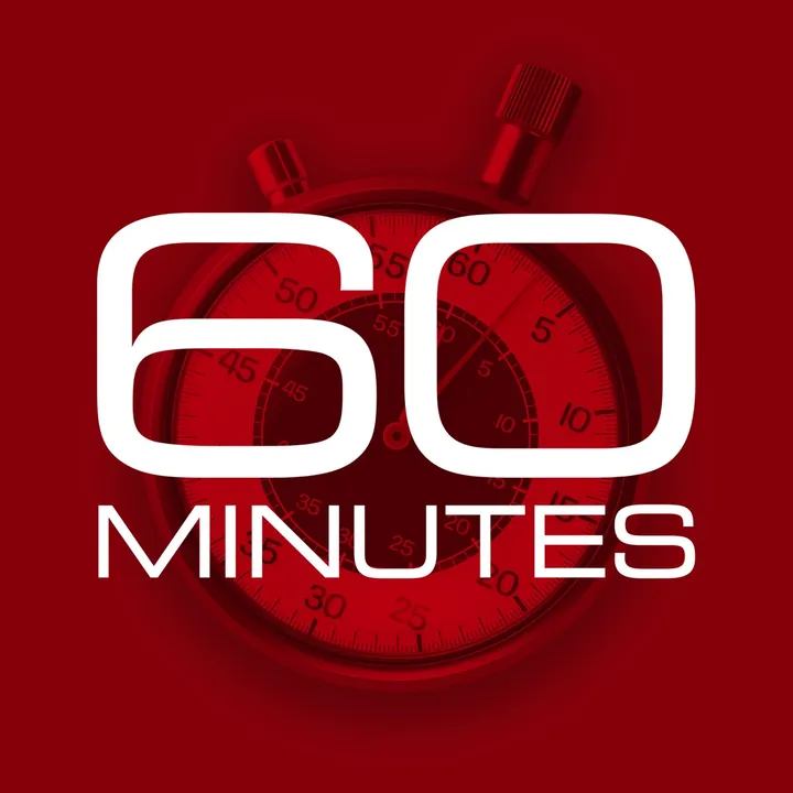 @60minutes