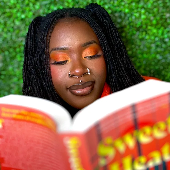 rayebythebook