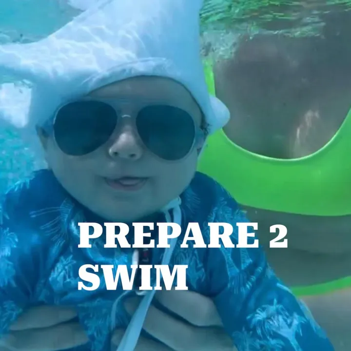 prepare2swim