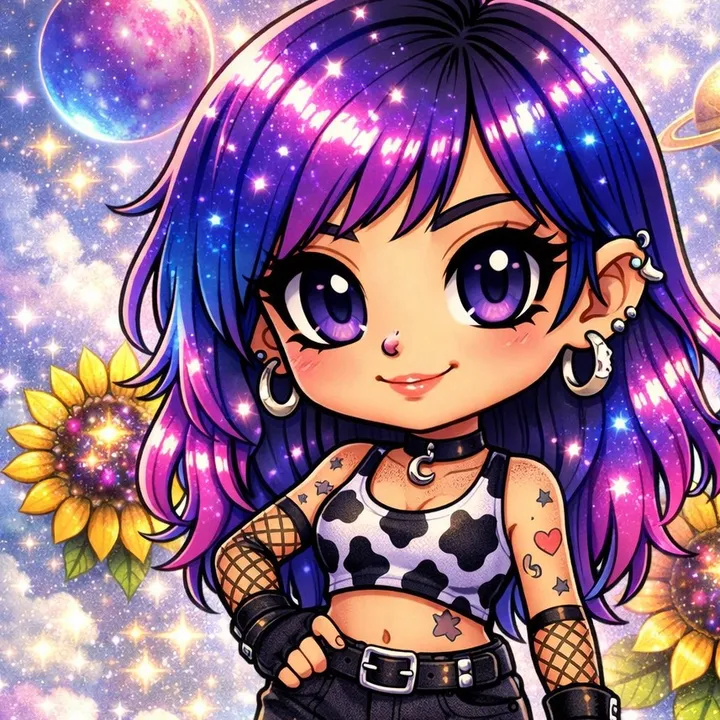 tillwerestars