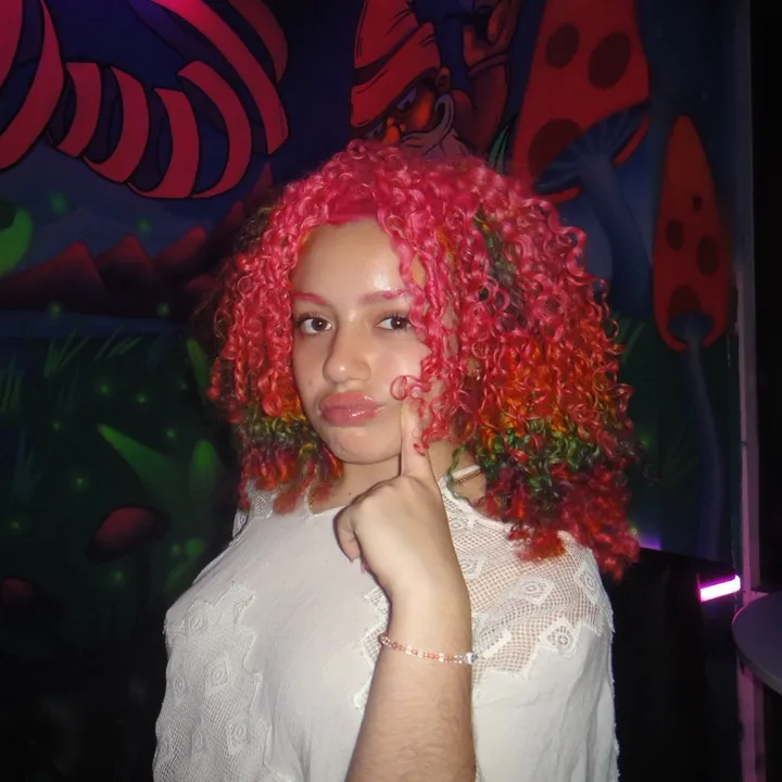 adoredghoul
