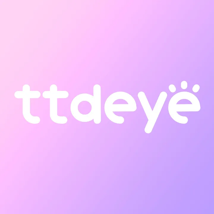 ttdeye