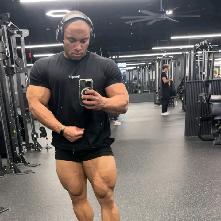 drewtofit
