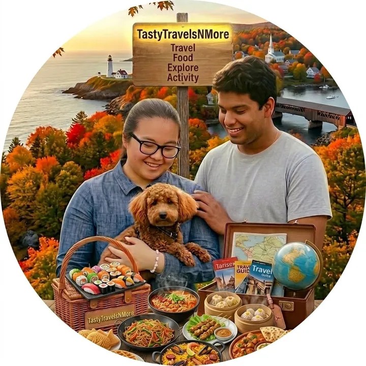 tastytravelsnmore
