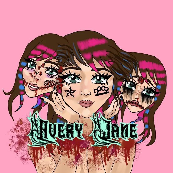 averyapocalypse