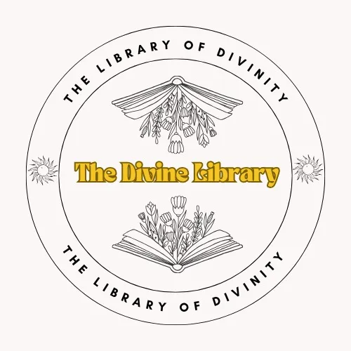 @thedivinelibrary