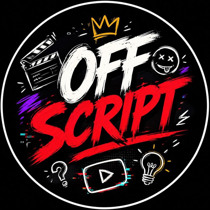 offscript - original sound048