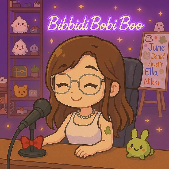 @bibbidibobiboo
