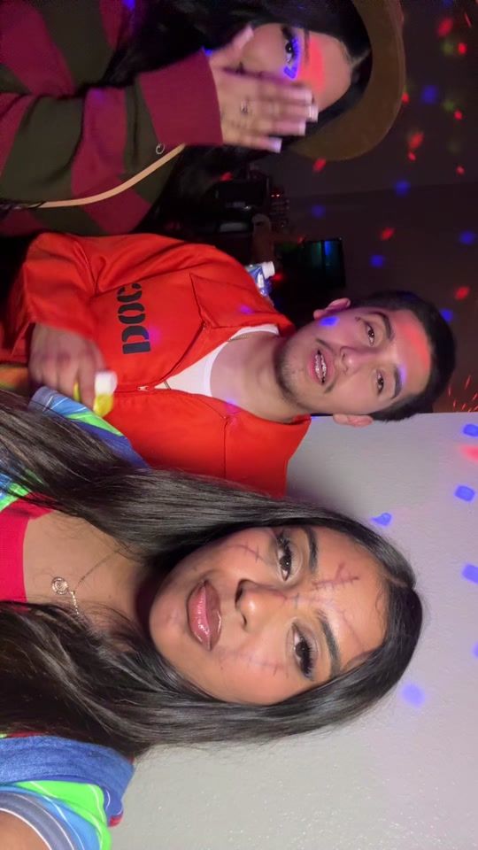 TikTok video thumbnail by chuy831_