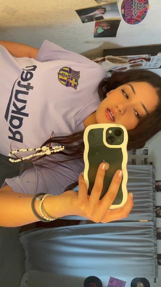 TikTok video thumbnail by leilameetsworld