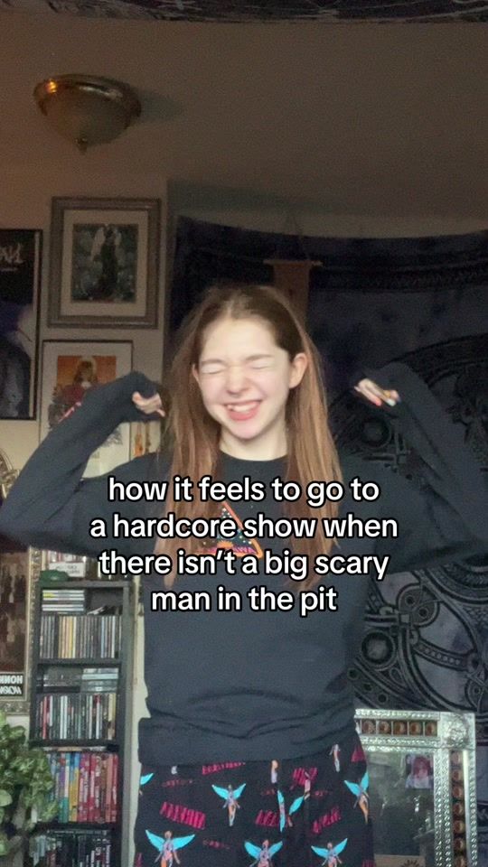 TikTok video thumbnail by slavetothescalpel