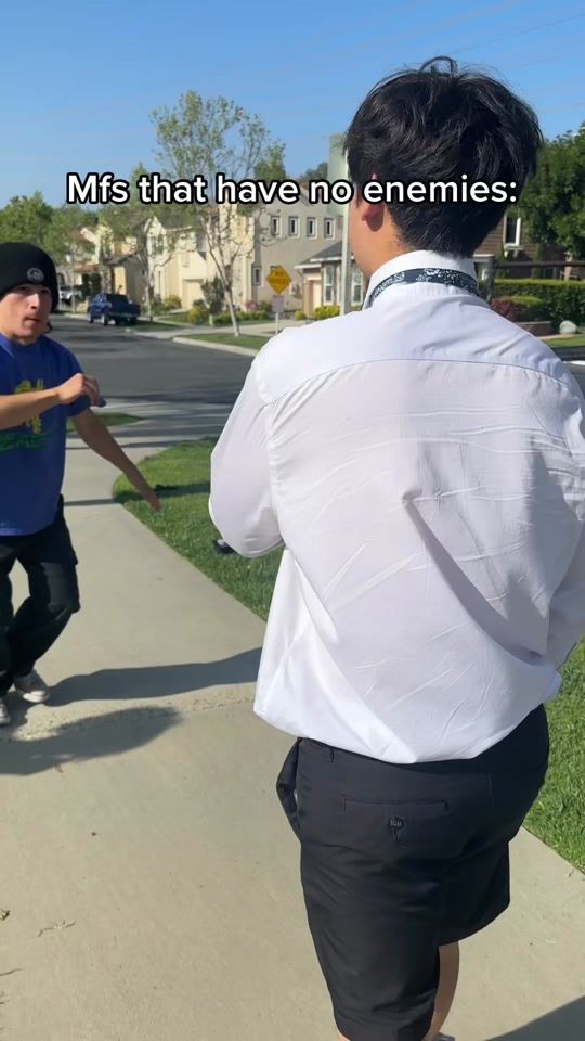 TikTok video thumbnail by theanimemen