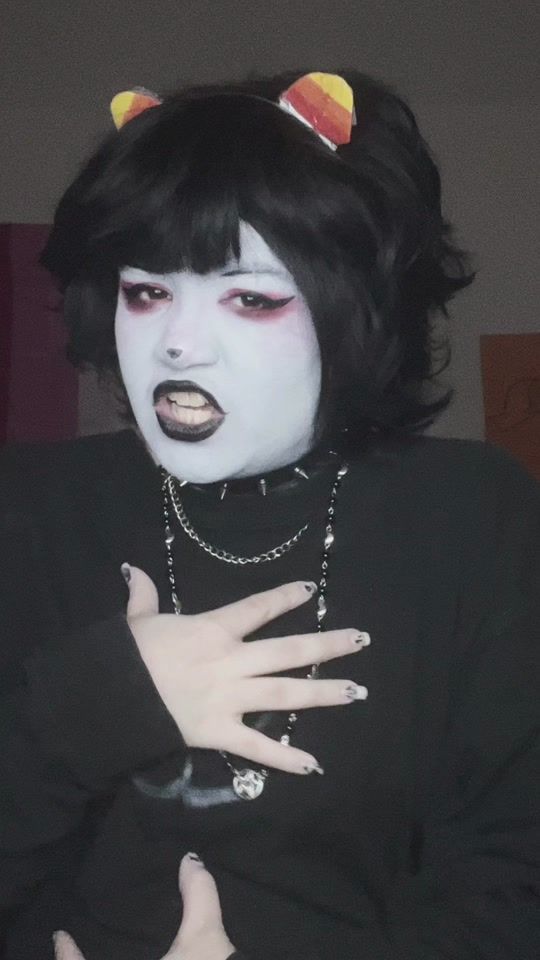 TikTok video thumbnail by kreibug