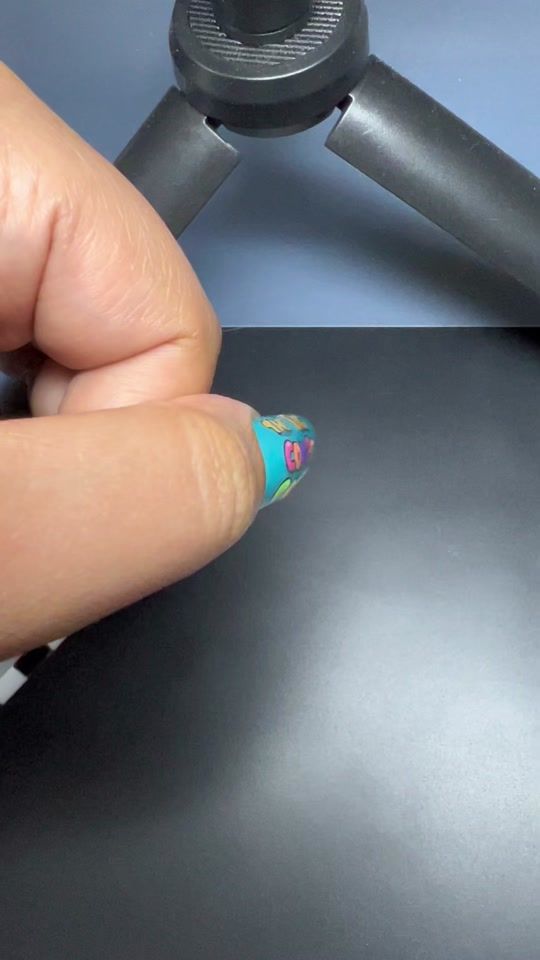 TikTok video thumbnail by spookeyznailz