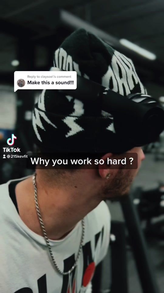 TikTok video thumbnail by 215kevfit