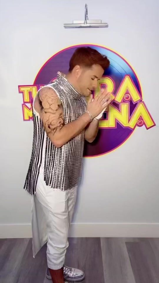 TikTok video thumbnail by univision