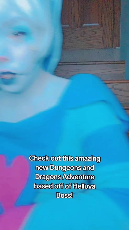 TikTok video thumbnail by sapphireink