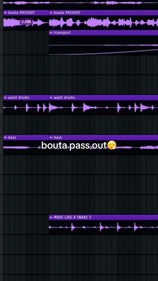 TikTok video thumbnail by fazobeats