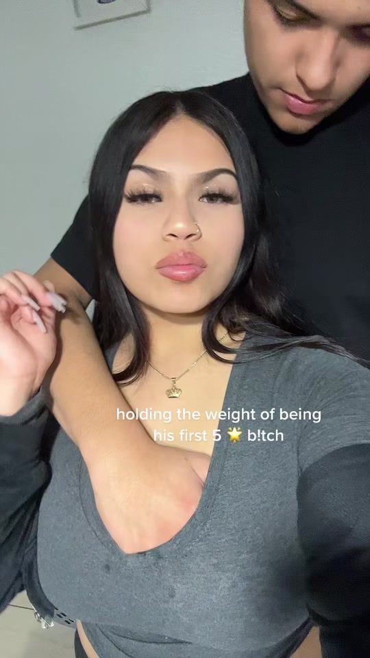 TikTok video thumbnail by luhhhbabii_