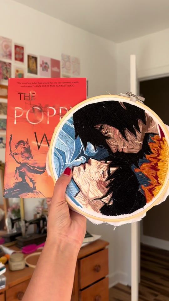 TikTok video thumbnail by _ber_art_
