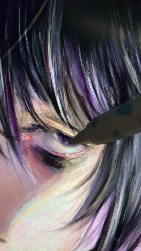 TikTok video thumbnail by demaymayart