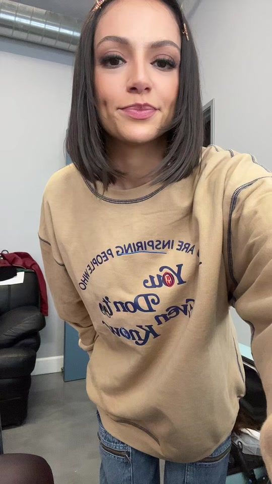 TikTok video thumbnail by bethmota