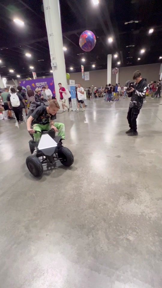 TikTok video thumbnail by blazendary