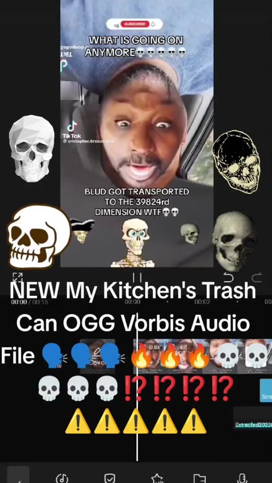 TikTok video thumbnail by donpollo_.sounds