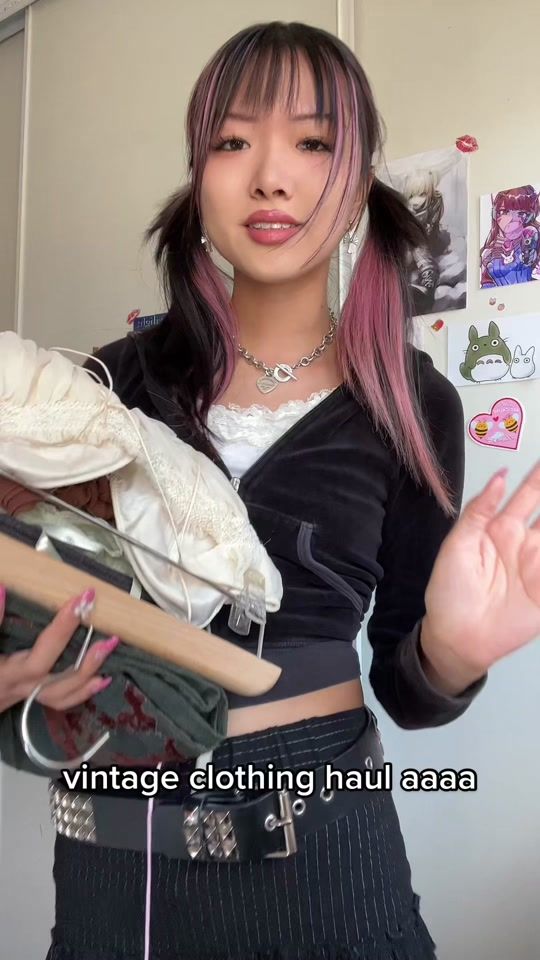TikTok video thumbnail by euphoric_ash