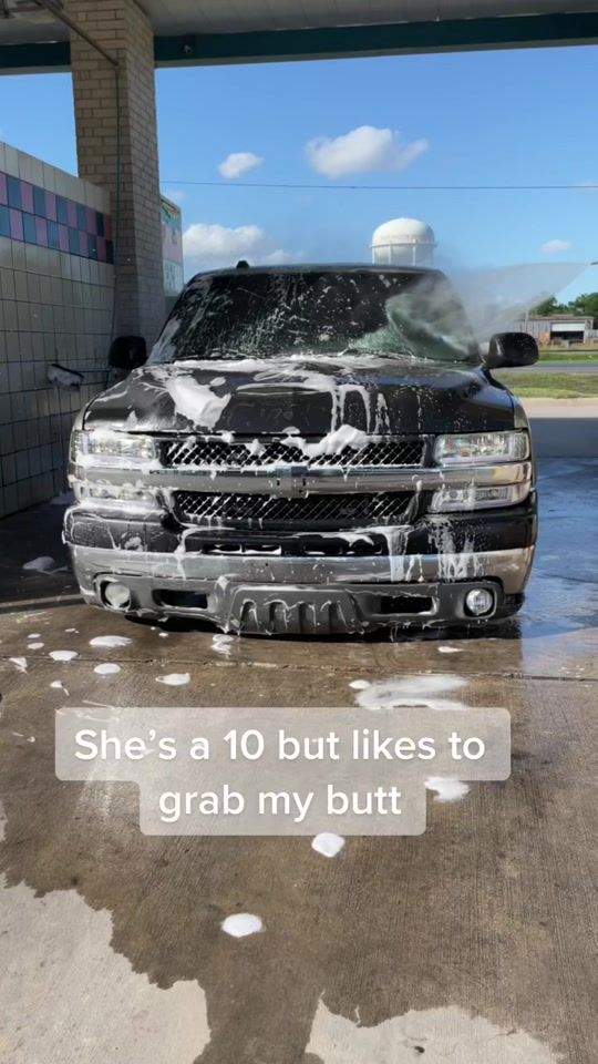 TikTok video thumbnail by statikalexx
