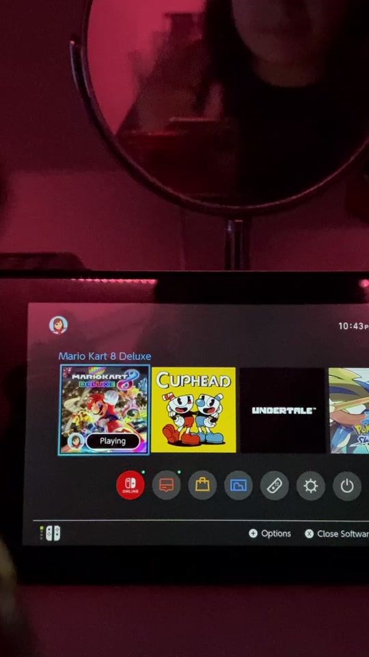 TikTok video thumbnail by mk8.slows