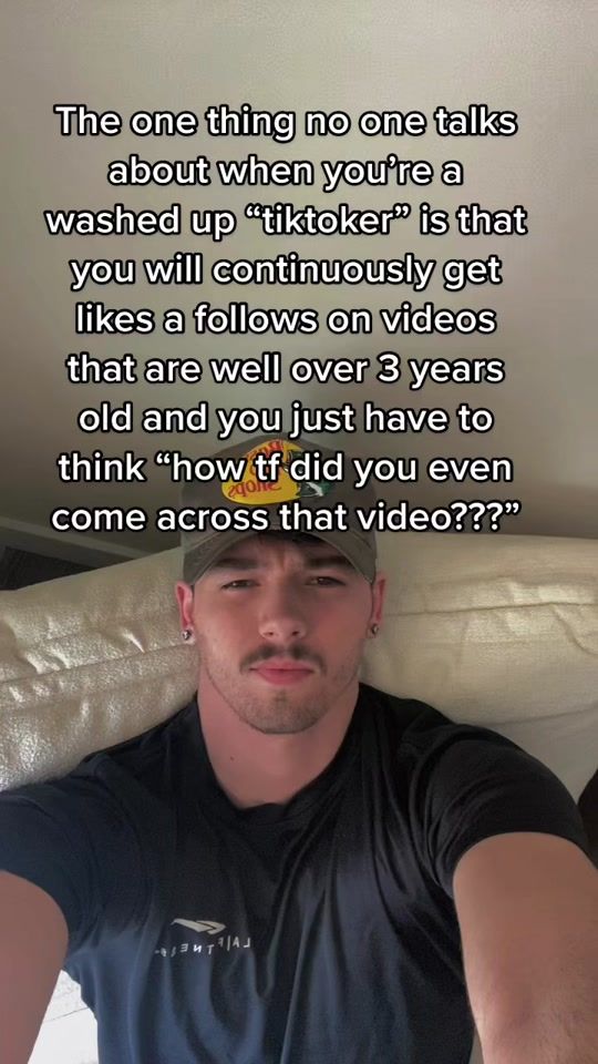 TikTok video thumbnail by itsjustbrendan