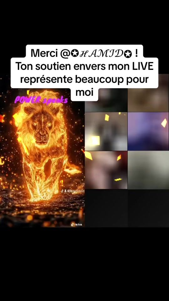 TikTok video thumbnail by fatenmaizi