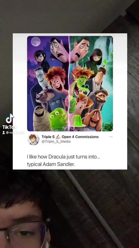 TikTok video thumbnail by matthewid