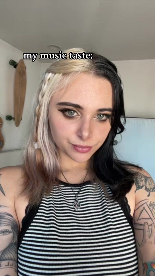 TikTok video thumbnail by rina_reckless