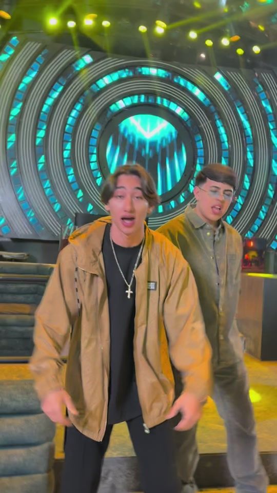 TikTok video thumbnail by oscar_maydonnn