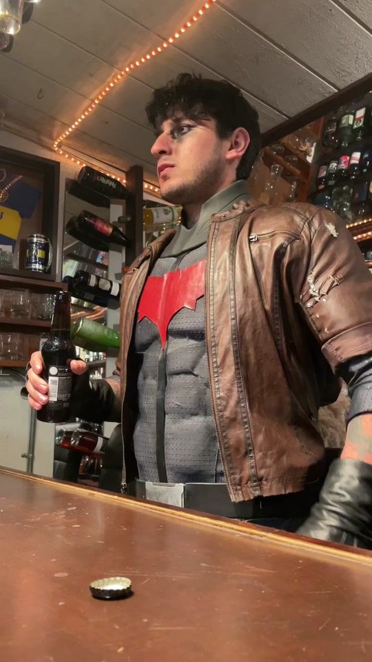 TikTok video thumbnail by backstagecosplay