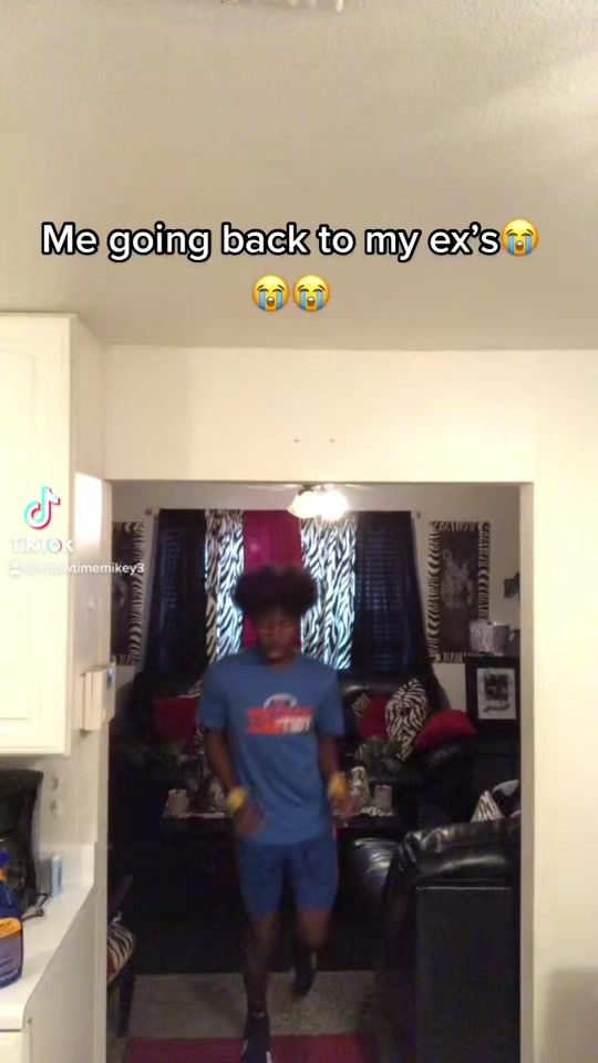 TikTok video thumbnail by showtimemikey3