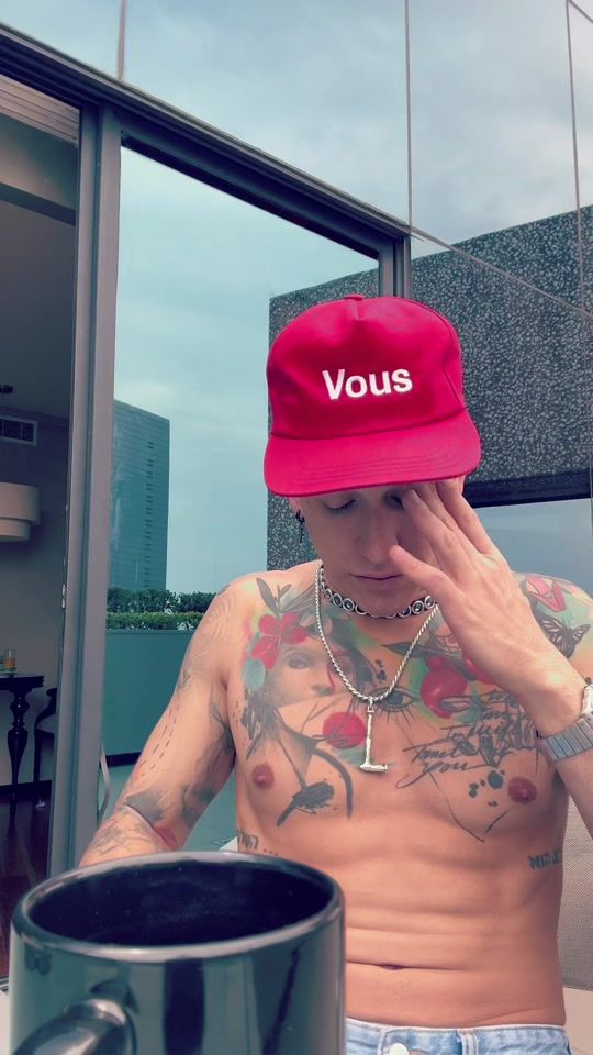 TikTok video thumbnail by lennytavarez