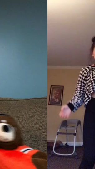 TikTok video thumbnail by kneeslappers