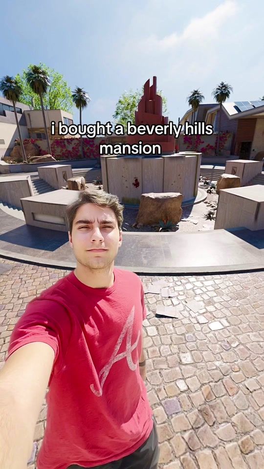 TikTok video thumbnail by jiffyvfx