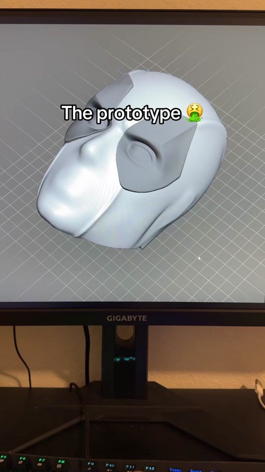 TikTok video thumbnail by merc.face
