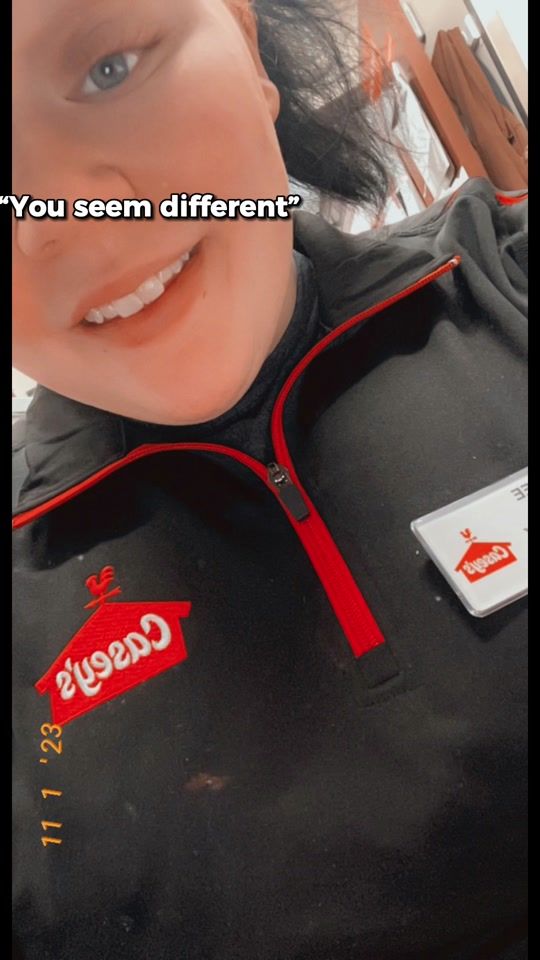 TikTok video thumbnail by gingercarleesue