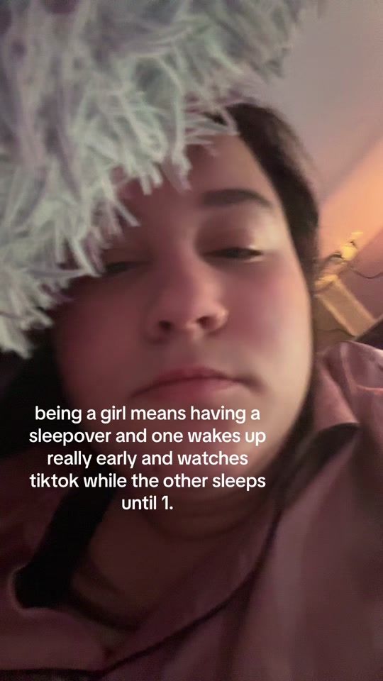 TikTok video thumbnail by reaganstictac
