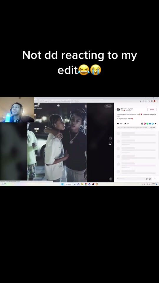 TikTok video thumbnail by ddosama.myman