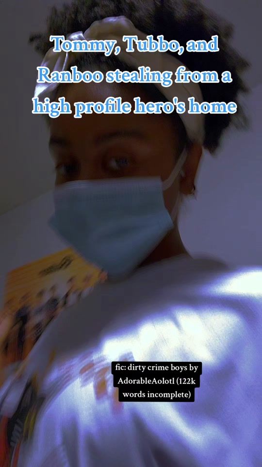 TikTok video thumbnail by jaemespotter